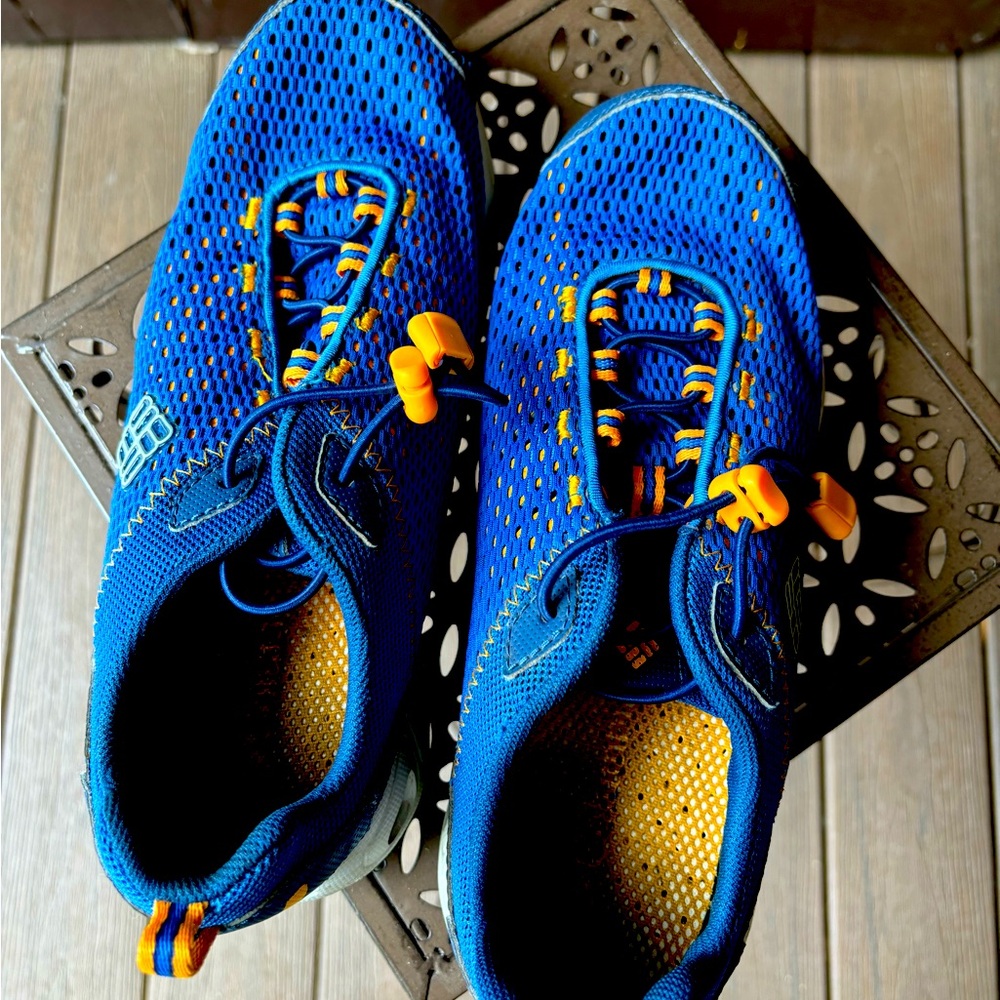 Columbia Drainmaker water shoe